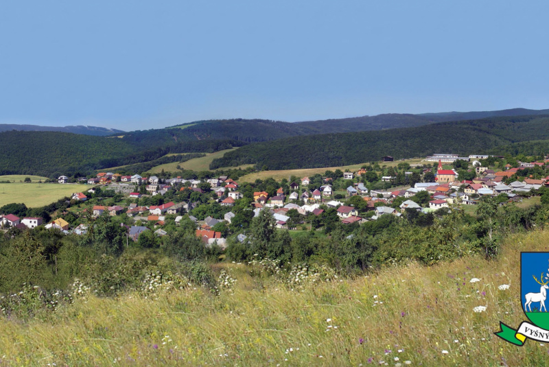 Vyšný Klátov Vyšný Klátov