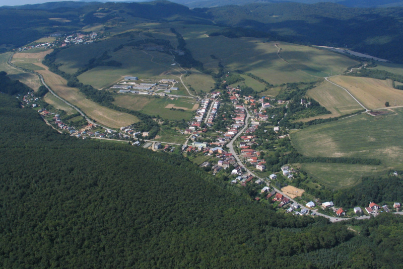 Nižný Klátov